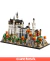 LEGO Architecture Castillo Neuschwanstein 21063