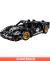 LEGO Technic 1966 Ford GT40 MKII 42223