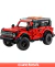 LEGO Technic Ford Bronco 42213