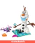 LEGO Disney Frozen Olaf and Bruni's Picnic 43287