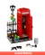 LEGO Ideas Cabina Telefónica Roja de Londres 21347