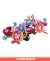 LEGO Botanicals Pared de Flores 11503