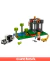 LEGO Minecraft Guardería Panda 21158
