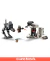 LEGO Star Wars Ataque AT-RT 75444 en internet