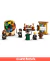 LEGO Harry Potter Castillo de Hogwarts: 76460 en internet