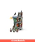 LEGO Harry Potter Casa de Luna Lovegood 76467 en internet