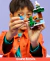LEGO Minecraft Aventura de la Taiga de Steve 21583 - tienda online
