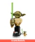 LEGO Star Wars Attack of the Clones Yoda Bust 75438 - Compra Perfecta