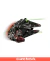 LEGO Star Wars The Dark Falcon 75389