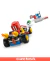 LEGO Super Mario: Mario Mario Kart Kit 72032 - Compra Perfecta