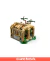 LEGO Harry Potter Castillo de Hogwarts 76445 en internet