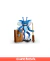 LEGO Harry Potter Cornish Pixie 76461 - Compra Perfecta