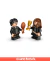 LEGO Harry Potter Castillo de Hogwarts: 76460 - Compra Perfecta