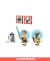 LEGO Star Wars Choza de Yoda y Entrenamiento Jedi 75422 - Compra Perfecta