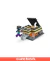 LEGO Minecraft Viaje Al Nether y Al End Portal 21584 en internet
