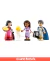 LEGO Disney Wish: King Magnifico's Castle 43224 - Compra Perfecta