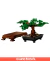 LEGO Icons Árbol Bonsái 10281 - Compra Perfecta