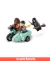 LEGO Harry Potter Hagrid & Harry's Privet Drive Escape 76459 - Compra Perfecta