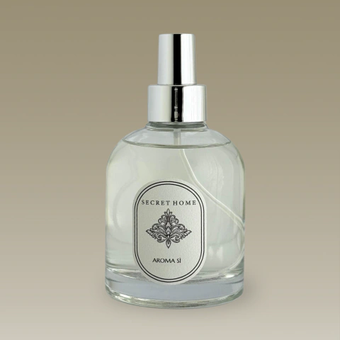 HOME SPRAY PREMIUM - SECRET HOME