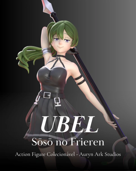 Ubel - Soso No Frieren