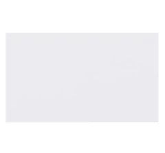 REVESTIMENTO CERAMICO ACETINADO BOLD BRANCO ALPINO MATE 31X59 (CX 2,19M2)