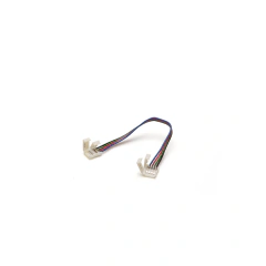 Conector emenda flexivel 4 fios para fita LED a45 Taschibra