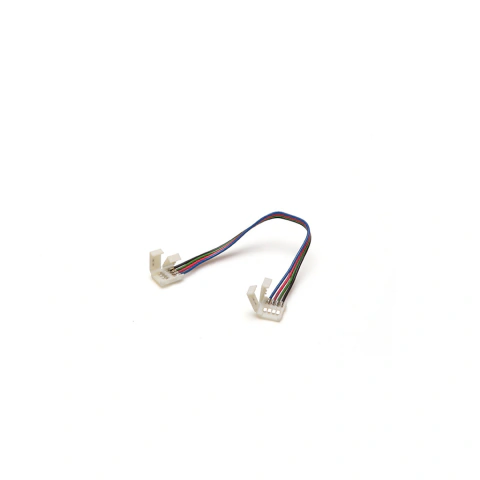 Conector emenda flexivel 4 fios para fita LED a45 Taschibra