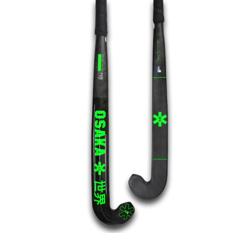 Osaka 100% carbono Pro Bow 100 NXT Futurelab Iconic