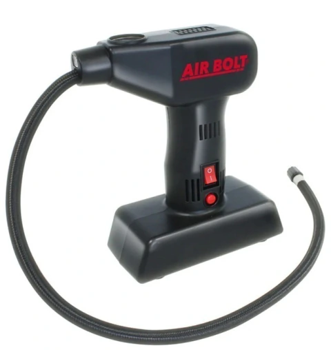 Air Bolt Compresor de Aire Portátil
