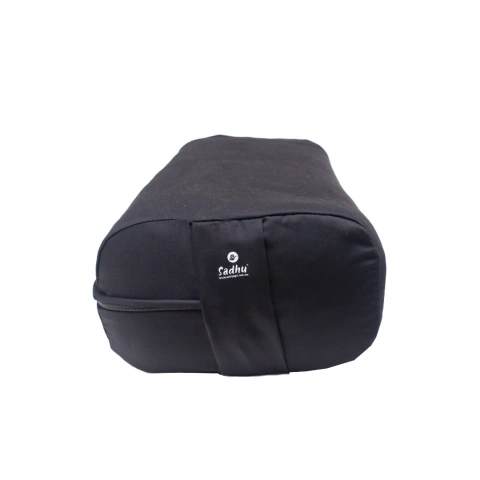 Bolster para Yoga Sadhu marca Cudegui