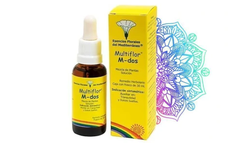 Multiflor M-2 Tranquilidad - 30 ml