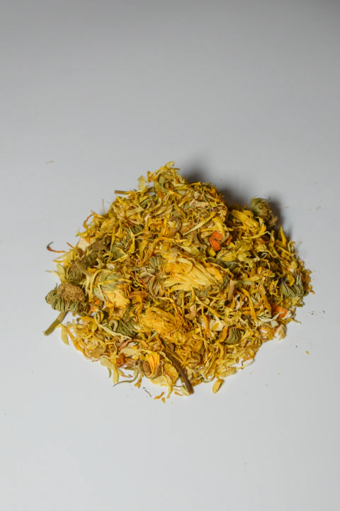 Caléndula