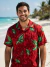 Camisa Hawaianas Diseño Tortugas en internet