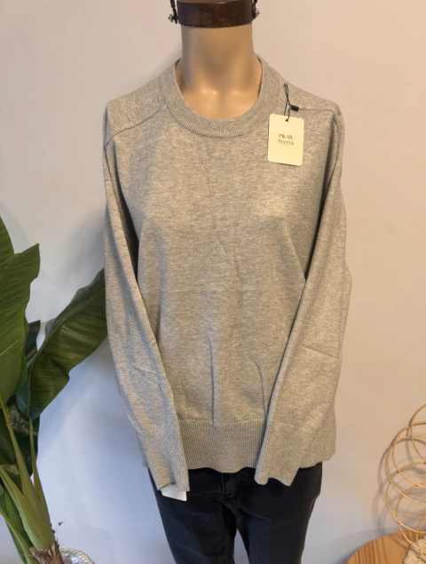 Sweater Oversize Leam - comprar online