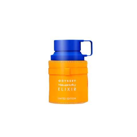 Odyssey Mandarin Sky Elixir
