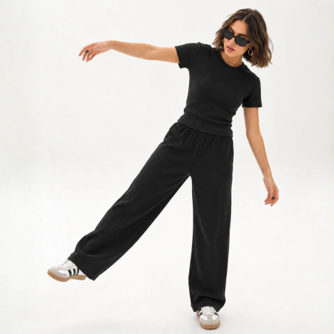 Conjunto Essence Calça + Blusa