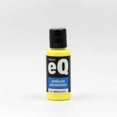 Acrílico EQ 50 ml