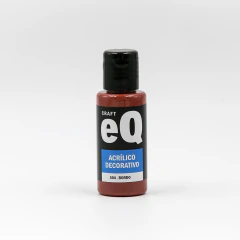 Acrílico EQ 50 ml - Luber Artística