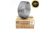 Concertina Morlan Galvanizada 1 Rolo de 10 Metros, Bto22, 45 cm - comprar online