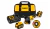Kit Esmerilhadeira Angular DeWalt FLEXVOLT 60V MAX DCG418T2 4-1/2" a 5"