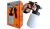 Pistola de Pintura Ar Direto Bestfer 1,3mm 650ml – 30 a 40 PSI