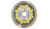 Disco de Corte Diamantado Contínuo V2 110x20mm Wurth