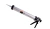 Pistola Aplicador de Silicone Tubular Metálico 750ml Sparta
