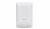 Interruptor Paralelo 1 Tecla 6A 250V Tramontina Aria Branco