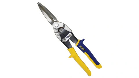 Tesoura para Chapa Extra Cut 11.3/4" Irwin (IW14075)