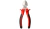 Alicate de Corte Diagonal CR-V 6" Lotus Plus Ref. 5181