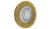 Escova Circular de Aço Carbono Ondulado MTX 175 mm x 22,2 mm para Esmerilhadeira - comprar online