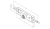 Fechadura Stam Para Porta De Enrolar 201 Chave Simples Inox Cor Preto - comprar online