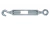 Esticador para Cabo de Aço Carbost com Gancho e Olhal – 1/4", 5/16", 3/8", 1/2" e 5/8" - comprar online