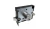 Fechadura de Sobrepor Inox 1701/100 Tetra Chaves Preto Fosco, Para Portão - loja online